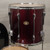 Used Tama Rockstar Drum Shell Kit Red 40015-S000325666 View 3