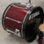 Used Tama Rockstar Drum Shell Kit Red 40015-S000325666 View 4