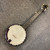 Used AIDA 234 5 STRING BANJO Vintage Banjo 40111-S000186051 View 2