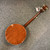 Used AIDA 234 5 STRING BANJO Vintage Banjo 40111-S000186051 View 5