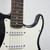 Used Squier Affinity Stratocaster Black Electric Guitar 40042-S000255978 View 6