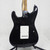 Used Squier Affinity Stratocaster Black Electric Guitar 40042-S000255978 View 14