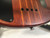 Used LTD D-4 NECK THRU 4 STRING BASS Bass Guitar Wood 4-String 40012-S000300586 View 14