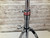 Used Tama RED LABEL SB CYMBAL STAND  41112-S000096475 View 2