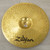 Used Zildjian 20" Planet Z Ride Cymbal 40015-S000325674 View 3