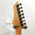 Used Washburn WG-587 Electric Guitar Silver 7-String 40015-S000325675 View 3