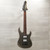 Used Washburn WG-587 Electric Guitar Silver 7-String 40015-S000325675 View 4