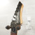 Used Washburn WG-587 Electric Guitar Silver 7-String 40015-S000325675 View 10