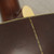 Used Yamaha FG-335II Laminate Top Acoustic Guitar Natural 40015-S000325677 View 10