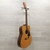 Used Yamaha FG-335II Laminate Top Acoustic Guitar Natural 40015-S000325677 View 8