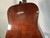 Used AS-IS Fender GEMINI II Solid Top Acoustic Guitar Wood 40012-S000300589 View 18