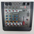 Used Allen & Heath ZED I8 Compact Mixer 40081-S000110906 View 1