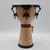 Used Rhythm Tech ECLIPSE 10 DJEMBE-NAT Djembe 40081-S000110909 View 1
