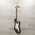Used Squier Bullet Strat Electric Guitar Black 40015-S000325680 View 6