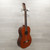 Used Suzuki NO. 36 Classical Vintage Solid Top Acoustic Guitar Natural 40015-S000325684 View 9