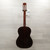 Used Suzuki NO. 36 Classical Vintage Solid Top Acoustic Guitar Natural 40015-S000325684 View 10