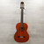 Used Suzuki NO. 36 Classical Vintage Solid Top Acoustic Guitar Natural 40015-S000325684 View 4