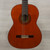Used Suzuki NO. 36 Classical Vintage Solid Top Acoustic Guitar Natural 40015-S000325684 View 1