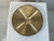 Used Zildjian A MASTERSOUND 14IN HI HAT TOP Hi Hat Cymbals 14" 40012-S000300593 View 5