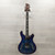 Used Paul Reed Smith - PRS SE Hollowbody II Electric Guitar Fade Blue Burst 40015-S000325696 View 4