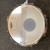 Used Tama IMPERIALSTAR SNARE Wood Snare Drum 14" 40111-S000186057 View 3
