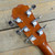 Used SAGA DURANGOO DREAD Vintage Laminate Top Acoustic Guitar Wood 40105-S000075799 View 9