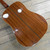 Used SAGA DURANGOO DREAD Vintage Laminate Top Acoustic Guitar Wood 40105-S000075799 View 8