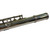 Used Gemeinhardt 3SS STERLING SILVER FLUTE 40090-S000078866 View 9