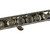 Used Gemeinhardt 3SS STERLING SILVER FLUTE 40090-S000078866 View 8
