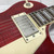 Used Epiphone Les Paul Standard Pro Flame Maple Top Red 40051-S000114472 View 6