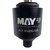 Used MAY IND MBM-2 SHOCK MOUNT FOR BASS DRUM Drum Hardware 40090-S000078867 View 4