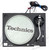 Used Technics SL-1210MK2 Turntable 41124-S000202981 View 2