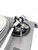 Used Technics SL-1210MK2 Turntable 41124-S000202981 View 3