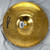 Used Zildjian A CUSTOM SPLASH 10 Splash Cymbal 10" 41124-S000202986 View 2