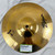 Used Zildjian A CUSTOM SPLASH 10 Splash Cymbal 10" 41124-S000202986 View 1