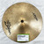 Used Zildjian A SPLASH 8 Splash Cymbal 8" 41124-S000202985 View 1