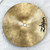 Used Zildjian A SPLASH 8 Splash Cymbal 8" 41124-S000202985 View 2