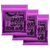 New Ernie Ball Power Slinky 3 Pack 40015-EB3220 View 1