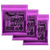 New Ernie Ball Power Slinky 3 Pack 40015-EB3220 View 1