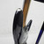 Used Ibanez SR300EL LEFT HANDED Bass Guitar Black 4-String 40042-S000255990 View 10