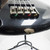 Used Ibanez SR300EL LEFT HANDED Bass Guitar Black 4-String 40042-S000255990 View 12