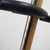 Used Ibanez SR300EL LEFT HANDED Bass Guitar Black 4-String 40042-S000255990 View 4