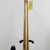 Used Ibanez SR300EL LEFT HANDED Bass Guitar Black 4-String 40042-S000255990 View 14