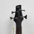 Used Ibanez SR300EL LEFT HANDED Bass Guitar Black 4-String 40042-S000255990 View 2