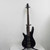 Used Ibanez SR300EL LEFT HANDED Bass Guitar Black 4-String 40042-S000255990 View 3