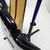 Used Ibanez SR300EL LEFT HANDED Bass Guitar Black 4-String 40042-S000255990 View 16