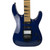Used Jackson DINKY W/ MAPLE NECK Double Cut Electric Guitar Blue 6-String 41120-S000033091 View 1