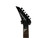Used Jackson DK3XR Double Cut Electric Guitar Black 6-String 41120-S000033090 View 3