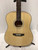 Used BCP ACOUSTIC GUITAR Laminate Top Acoustic Guitar Natural 40107-S000151827 View 2