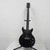 Used Gibson Les Paul JR  Electric Guitar Black 40042-S000255991 View 3